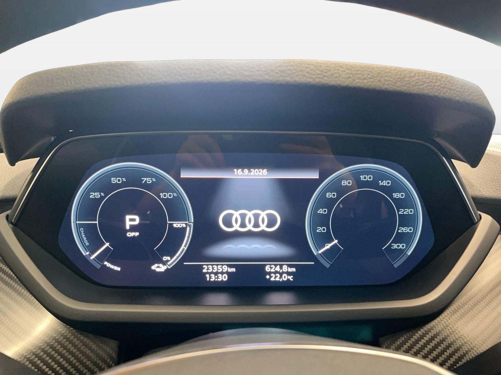 Audi e-tron GT - Bild 8