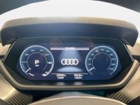 Audi e-tron GT - Vorschau Bild 8