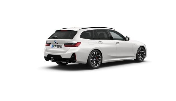 BMW 330 - Bild 2
