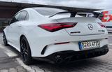Mercedes-Benz CLA 45 AMG Mercedes-AMG CLA 45 S 4MATIC+ DCT... - gebrauchte Mercedes-Benz CLA 45 AMG aus dem Jahr 2024