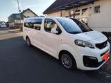 Peugeot Traveller 2,0l BlueHDi 150 S&S 6-Gang Active... - Peugeot Traveller aus 2017