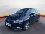 Skoda Fabia 1.0 TSI Clever Best of PANO/AHK/ACC - Skoda Fabia in Wiesbaden