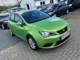 Seat Ibiza Lim. Style Viva Klimatronic Tüv&Inspektion - Seat Ibiza: Style Viva