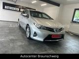 Toyota Auris Life - Toyota Auris in Braunschweig