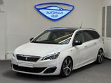 Peugeot 308 SW GT Automatik/Vollleder/Einparkhilfe - Peugeot 308: Kombi