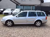 Volkswagen Bora 1.9TDI 74kW tiptr. Comfortline Variant - Volkswagen Bora mit Diesel-Antrieb