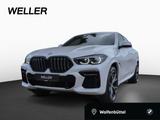 BMW X6 xD30d M SPORT Laser DAPr 360° Pano HK