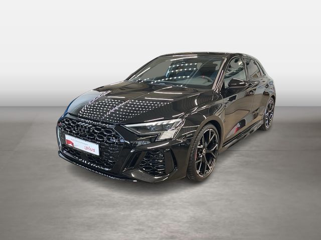 Audi RS 3 Sportback S tronic Pano SpurH MATRIX LM