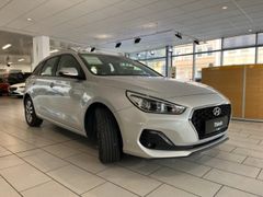 Fahrzeugabbildung Hyundai i30 SW 1.0 T-GDI TREND LED/SHZ/KAMERA/NAVI/SHZ