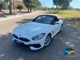 BMW Z4 sdrive 20i Advantage auto - BMW Z4: Advantage