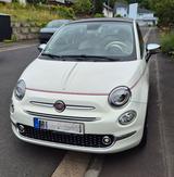 Fiat 500C 1.2 8V Dolcevita C Dolcevita