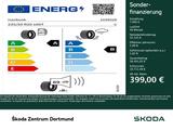 Skoda Elroq 60 Sportline AHK ACC HUD NAV 360GRAD - Skoda Elroq mit Anhängerkupplung