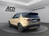Land Rover Discovery 5 D300 R-Dynamic HSE - : Beige, mit Apple Carplay