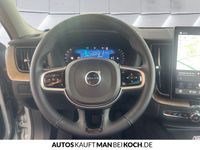 Volvo XC60 - Vorschau Bild 11