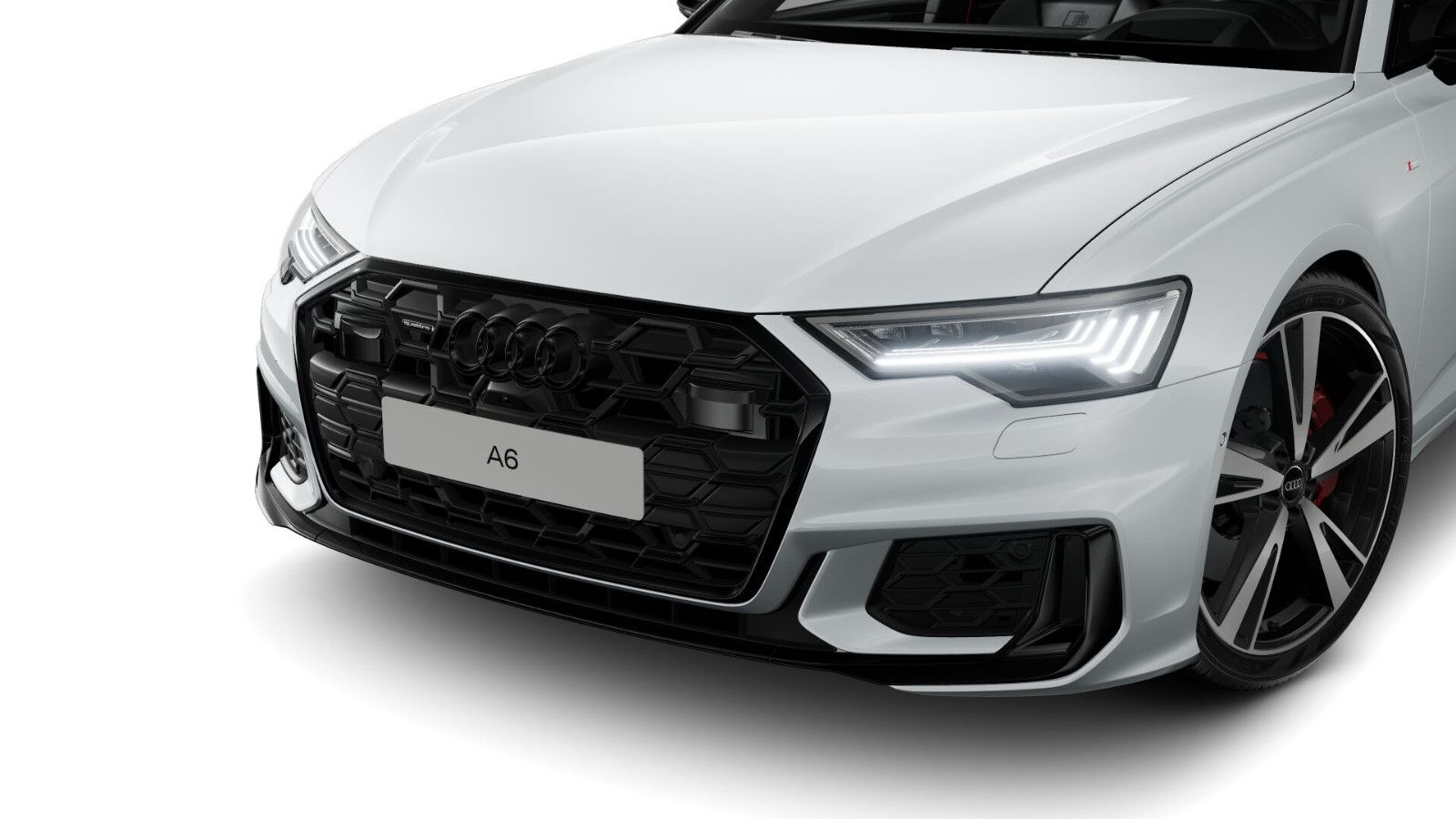 Audi A6 - Bild 3