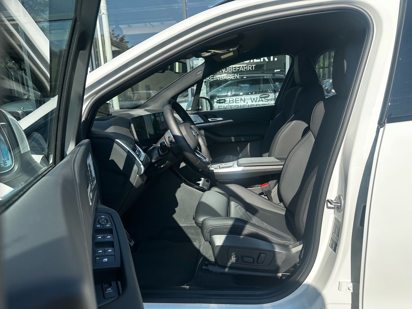 BMW 218 Active Tourer - Bild 7