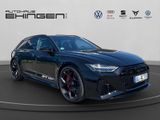 Audi RS6 Avant VOLL Pano+Sthz+AHK+Keramik+++ - Audi RS6 Jahreswagen