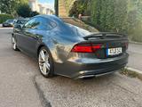 Audi A7 3.0 TDI 200kW quattro S tronic Sportb. - - Audi A7 in Augsburg