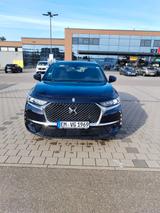 Citroën DS 7 crossback - Citroën DS von privat