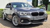 BMW 116d Edition M Sport Shadow/LED/NAVI/4 SEASON/ - BMW 116: 116d M Sport