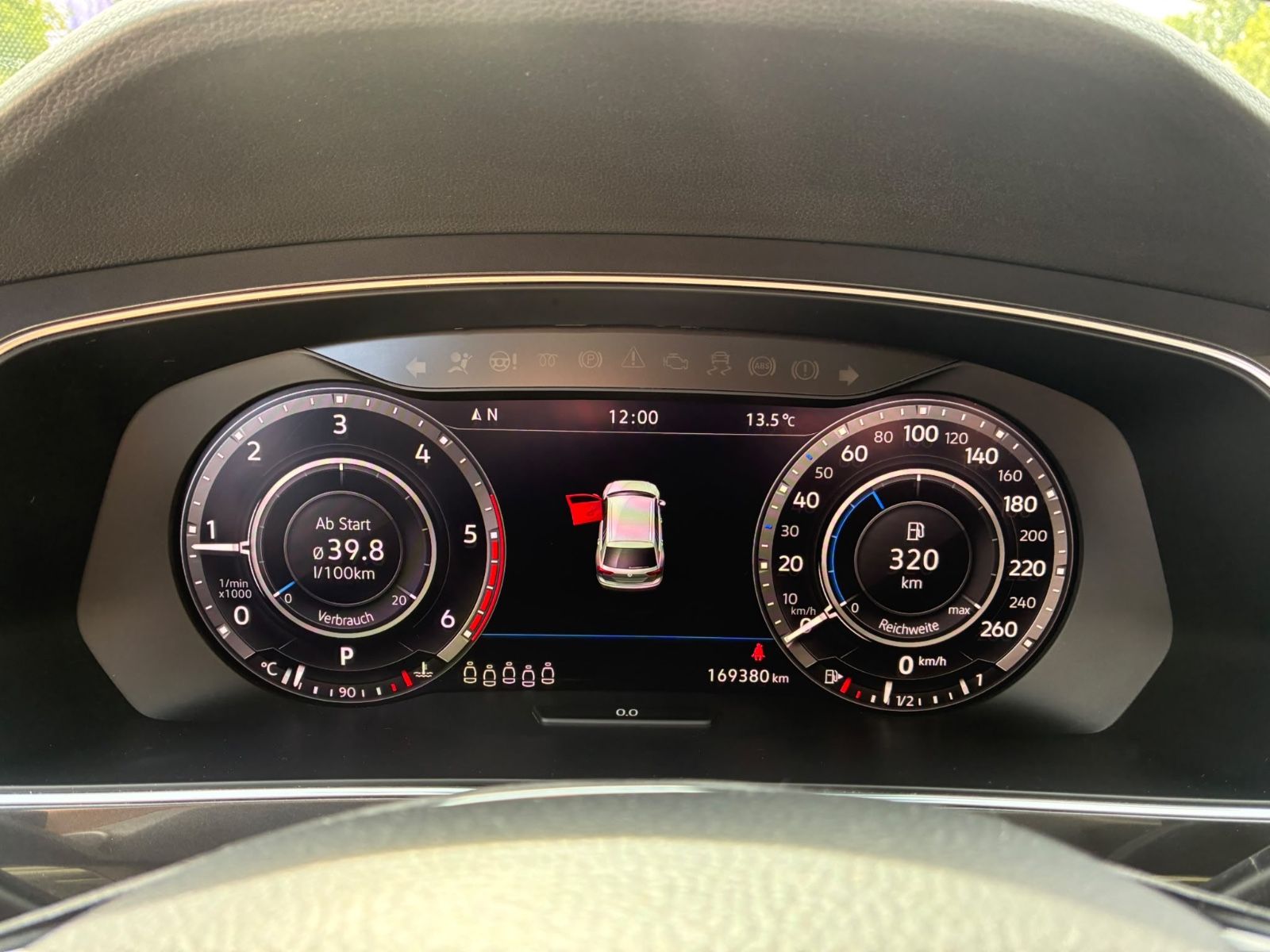 VW Tiguan Allspace Tiguan 2,0 TDI Allspace Highline 4Motion*7Sitzer, Ansicht 11