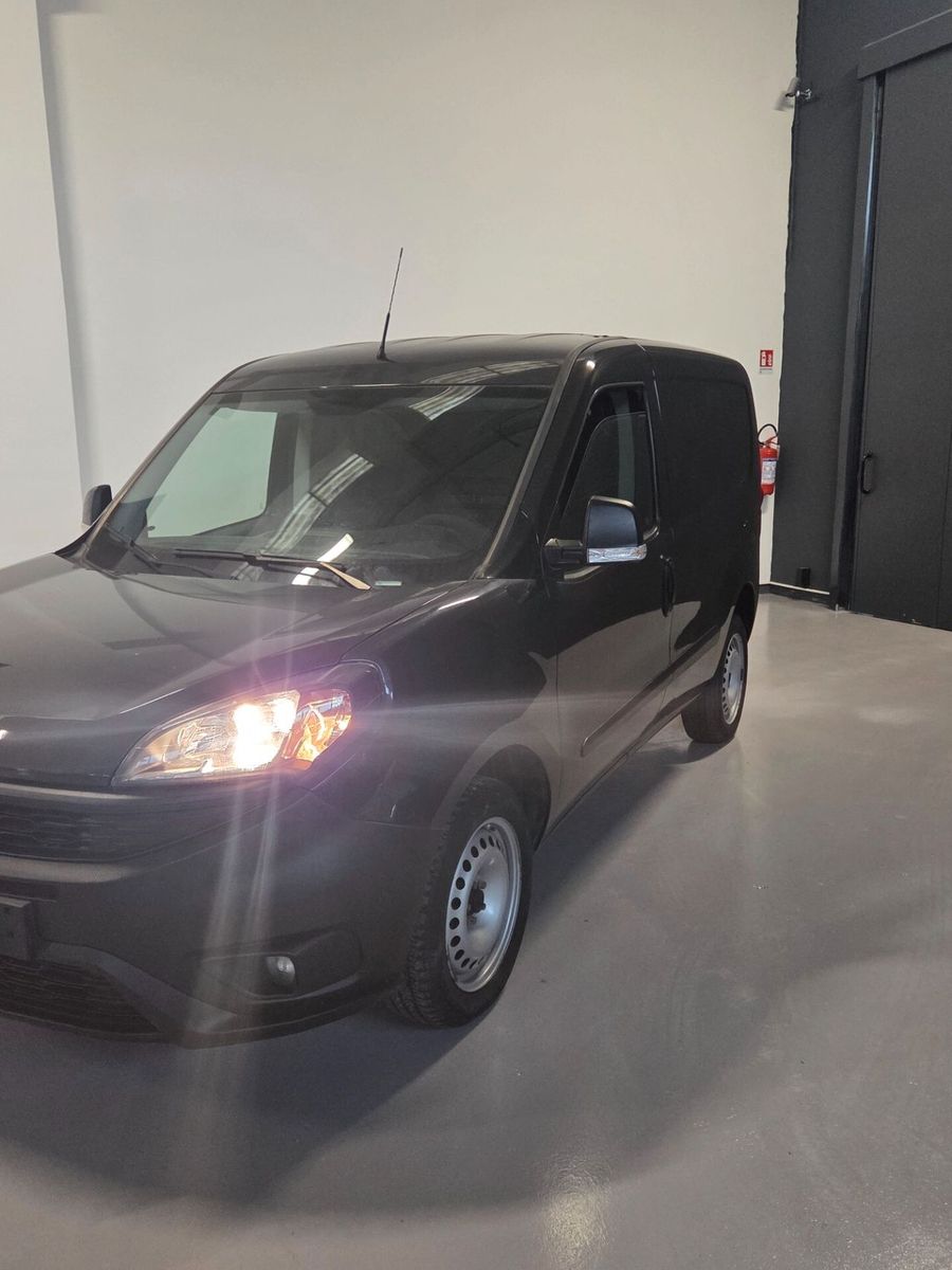 FIAT ANDERE