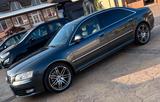 Audi A8L Zu verkaufen - gebrauchte Audi A8 aus dem Jahr 2009