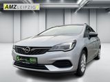Opel Astra K Sports Tourer 1.2 Edition *HU/AU neu* - Opel Astra Gebrauchtwagen in Leipzig