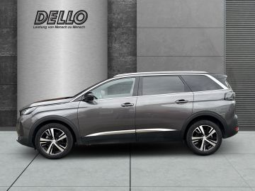 Peugeot 5008 - 2