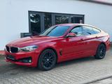 BMW 320i Gran Turismo Sport Line *1.Hand*TÜV-Neu* - BMW 320 Gran Turismo Benziner Gebrauchtwagen