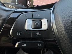 VW Tiguan Allspace 2.0 TDI Highline 4Motion