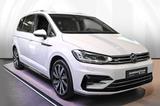 Volkswagen Touran 2.0 TDI DSG R-Line - Volkswagen Touran Jahreswagen: Automatik