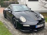 Porsche 997 4 GTS - mit SPORTCLASSIC- ELEMENTEN