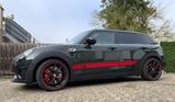 MINI John Cooper Works Clubman JCW ALL4 LED*Panorama* - MINI John Cooper Works Clubman von privat
