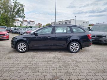 Skoda Octavia - 3