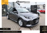 Mazda 2 Hybrid - Vorschau Bild 1