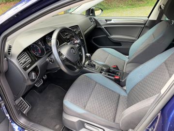 Volkswagen Golf - 8
