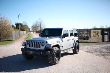 Jeep Wrangler - 7