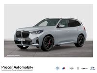 BMW X3 - Vorschau Bild 1