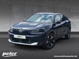 Citroën C4 Hybrid 145 ë-DCS6 Max +NAVI+Kamera+SHZ+LED+ - Citroën C4 mit Hybrid-Antrieb