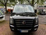 Volkswagen Crafter ALGEMA KFZ-Transporter TÜV NEU - Bis 7,5t Transporter