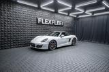 Porsche Boxster S 3.4 Deutsch - Porsche Boxster in Frankfurt (Main)
