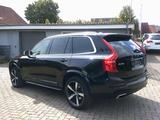 Volvo XC 90 XC90 R Design AWD - Volvo XC90 Gebrauchtwagen in Bremen