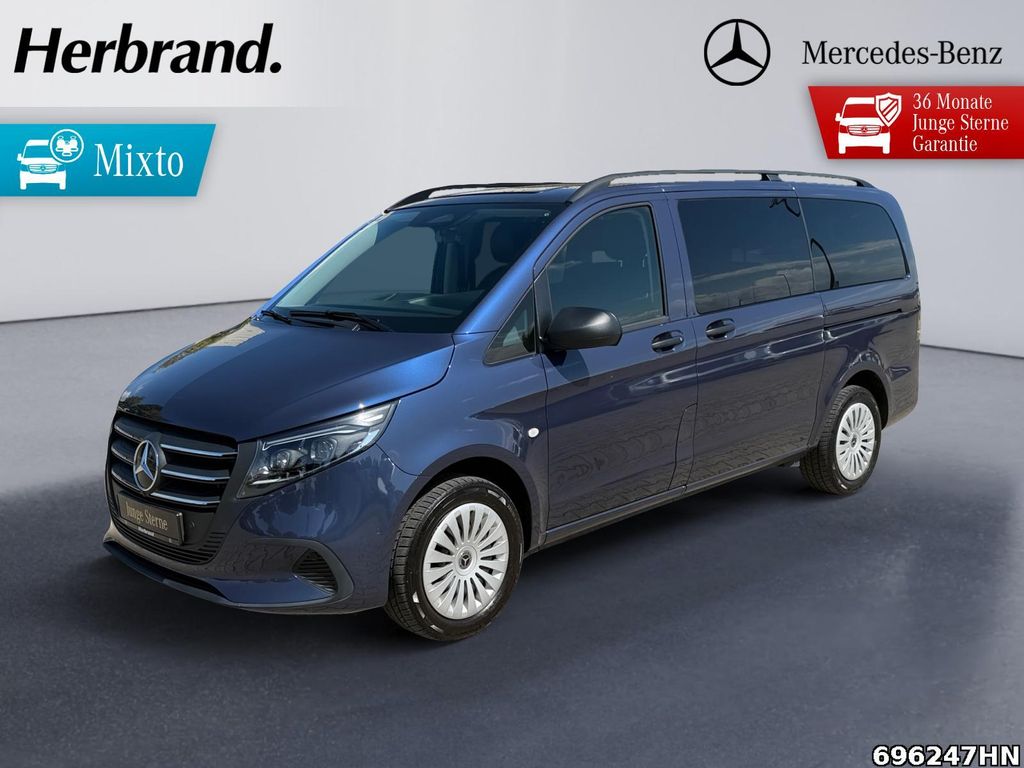 Image of Mercedes-Benz Vito