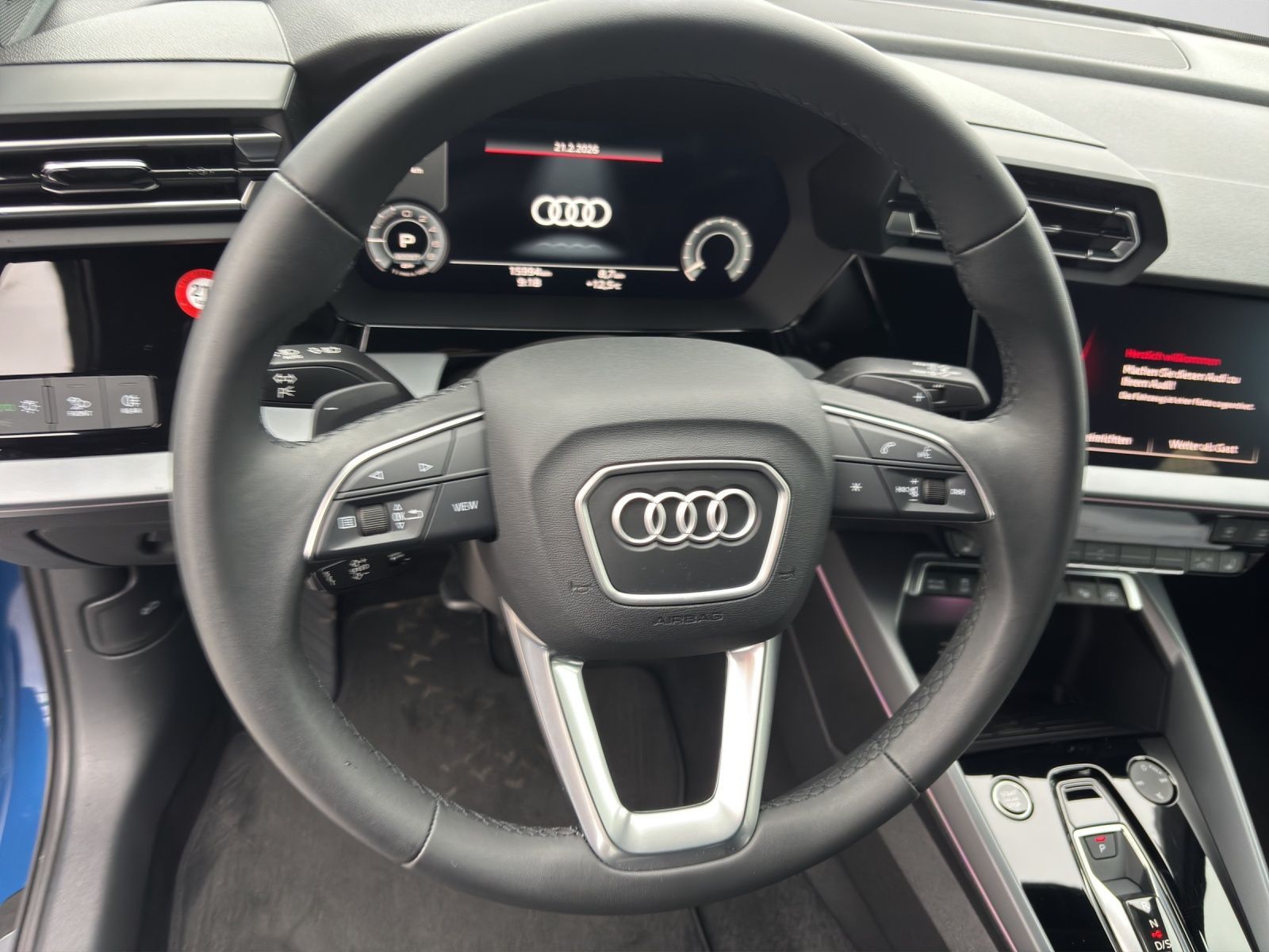Audi A3 - Bild 10