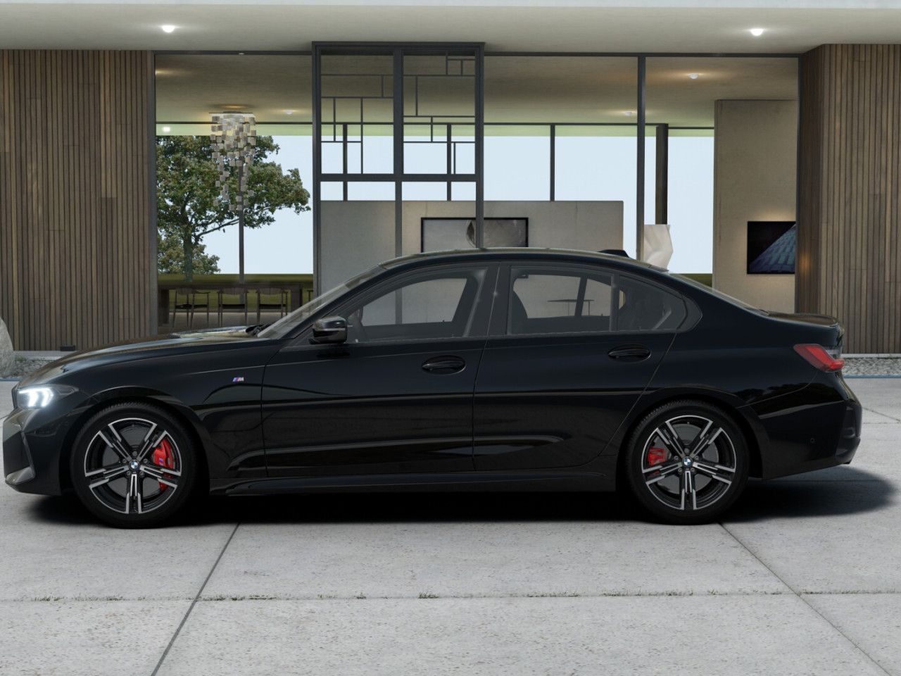 BMW 318 - Bild 3