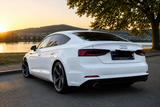 Audi A5 40 TFSI S tronic Sportback S line ,AHK,Matrix - Audi A5 Gebrauchtwagen in Mannheim