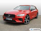 Volvo V60 Design Plug-In Hybrid AWD T6 Twin Engine EU6 - Volvo V60 Plug-in Hybrid (PHEV) Gebrauchtwagen
