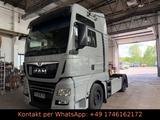 MAN 18.540 TGX /Retarder*2xTank*ACC*Euro6* - MAN Tgx 540