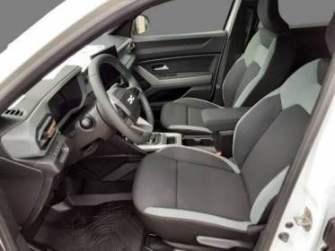 Fahrzeugabbildung Dacia Neuer Dacia Duster Extreme+ HYBRID 140